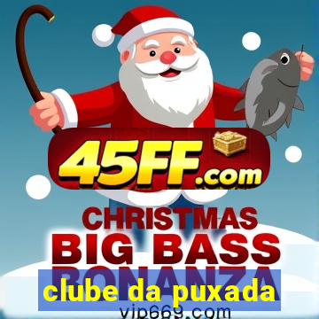 clube da puxada